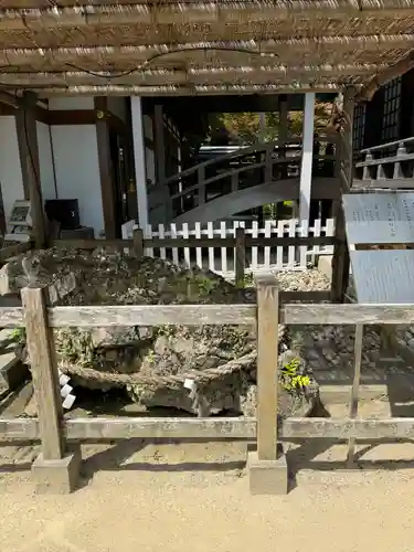 武田神社(山梨県)