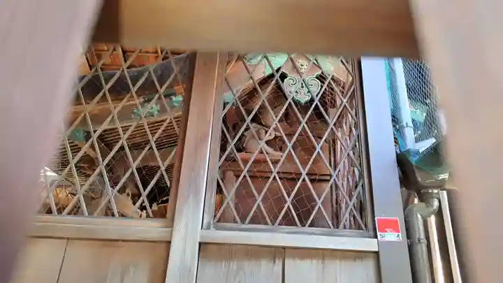 出雲路幸神社(京都府)