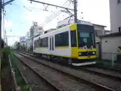 妙行寺(東京都)