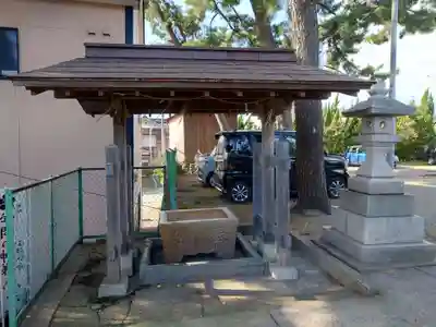 菅原神社(新潟県)