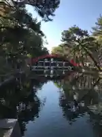 住吉大社のその他建物