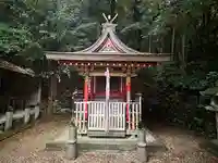 春日神社(奈良県)