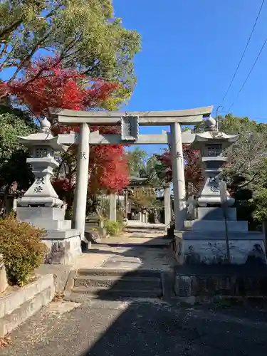 三島神社(福岡県)
