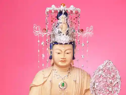 伊勢の国 四天王寺(三重県)