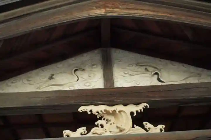 法恩寺のその他建物