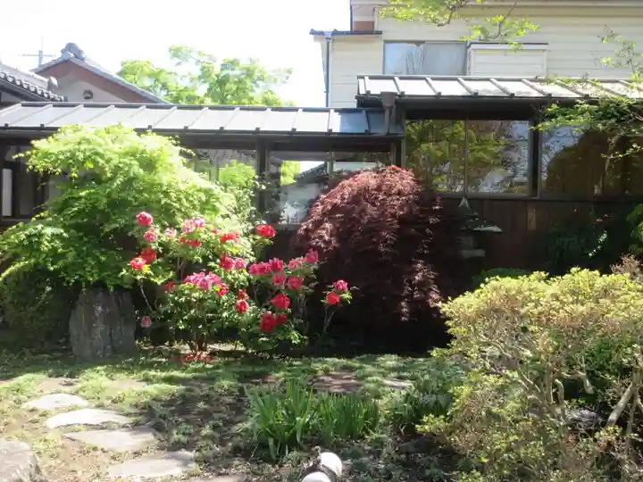 本城寺(群馬県)