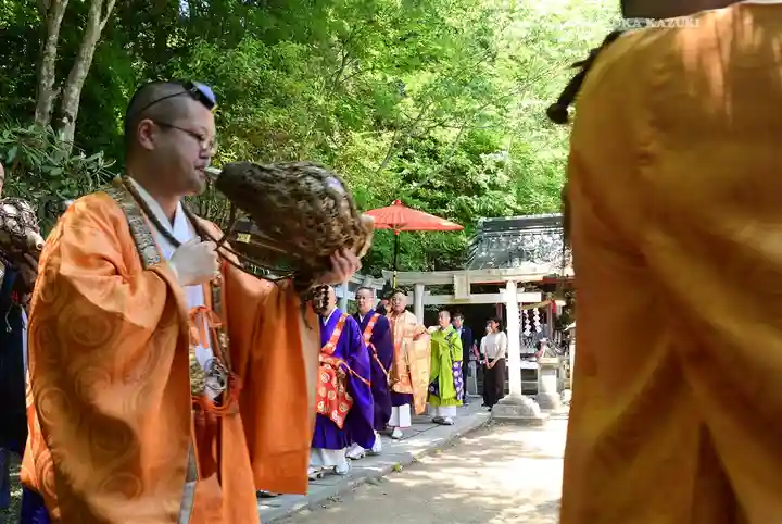 高尾山薬王院(東京都)