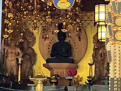 清荒神清澄寺(兵庫県)