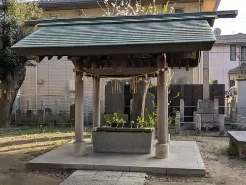 北星神社(千葉県)