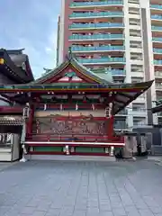 神田神社（神田明神）(東京都)