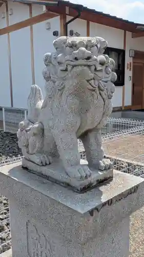 萬霊殿（萬靈殿）(兵庫県)