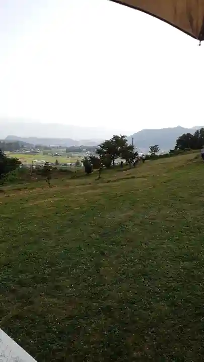 長谷寺(長野県)