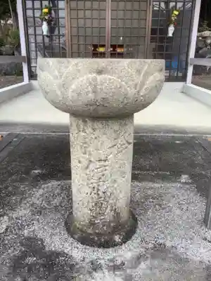 弘法大師堂(大泉寺町)のその他建物