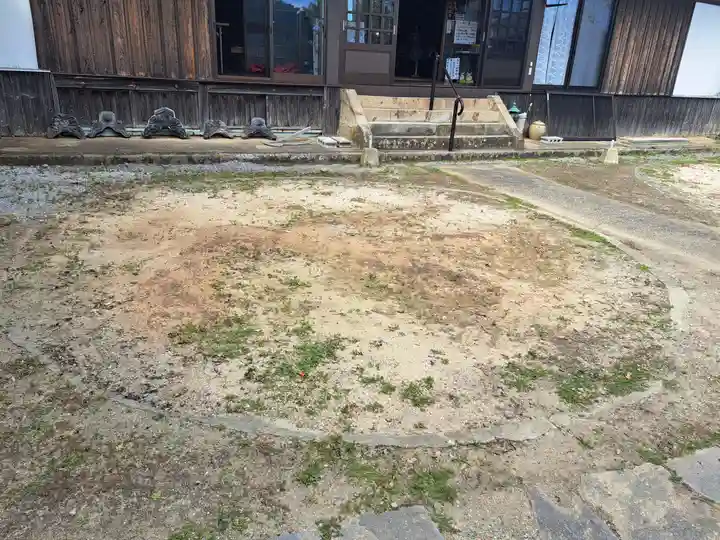 興導寺(大分県)