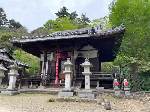 東大寺 不動堂(奈良県)