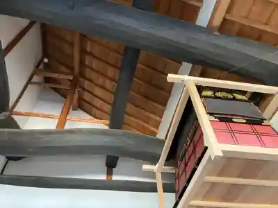 大蔵院のその他建物