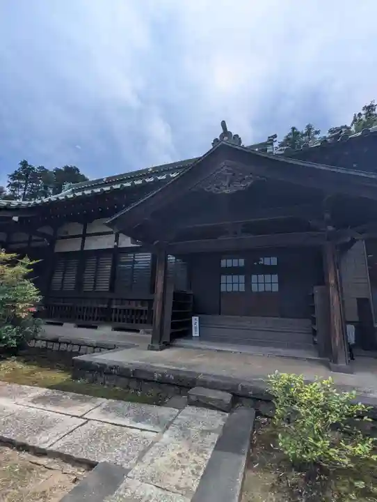 雲松院(神奈川県)