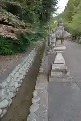 日吉神社(岐阜県)