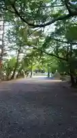 焼津神社のその他建物