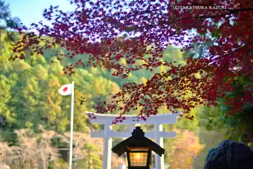 小國神社(静岡県)