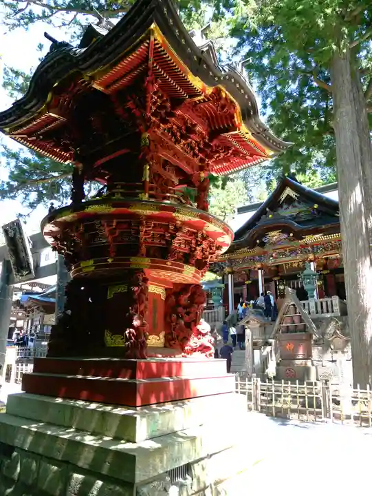 三峯神社のその他建物