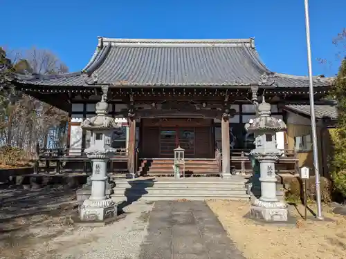 満願寺(埼玉県)