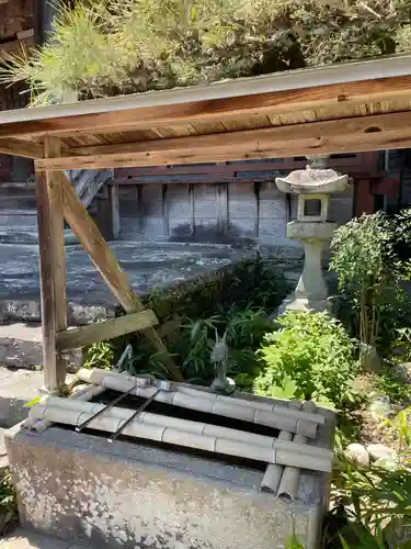 観音寺(徳島県)