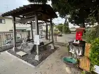 高塚熊野神社(静岡県)