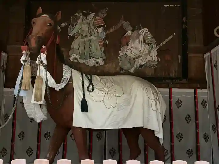 三国神社(福井県)