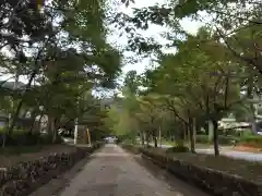 土佐神社(高知県)