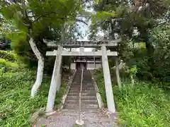 若宮神社(京都府)