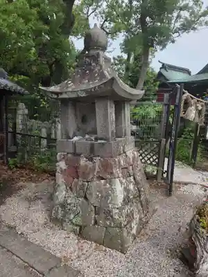 牛嶋天満宮(佐賀県)