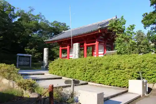 屋島寺(香川県)