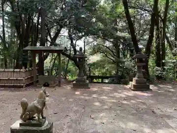 稲荷神社(千葉県)