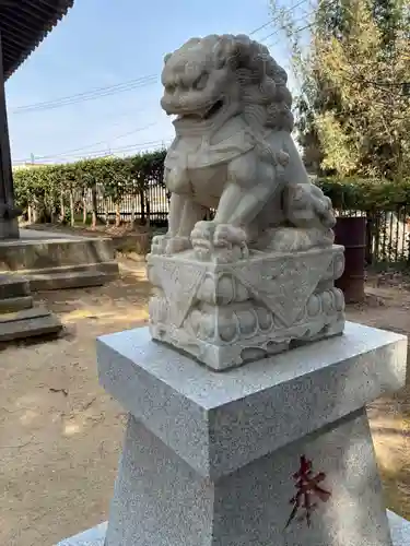 香取神社(茨城県)