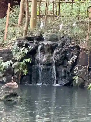 武蔵一宮氷川神社(埼玉県)