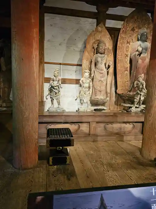 室生寺(奈良県)