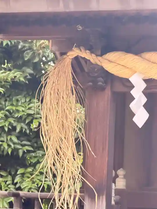 恵比寿神社(恵比寿ガーデンプレイス)(東京都)