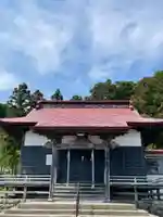 大平神明宮(青森県)