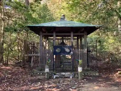 鳳閣寺(奈良県)