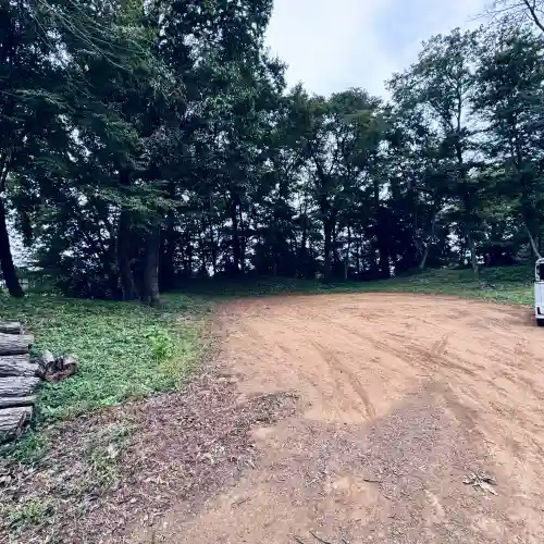 城山神社(埼玉県)