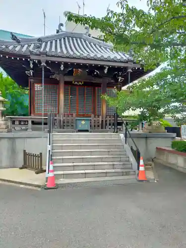 蓮心寺(和歌山県)