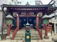 江東寺(東京都)