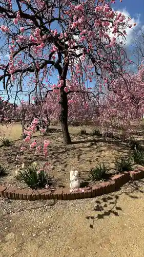 屯倉神社(大阪府)
