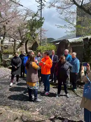 天鷹神社(岐阜県)