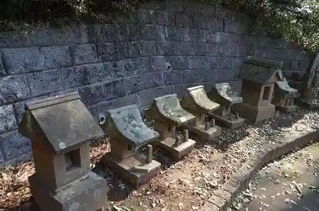 神明社(東京都)