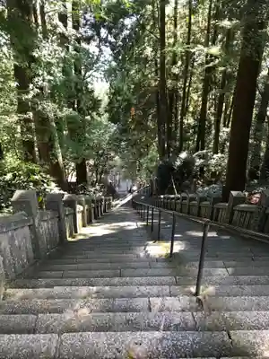 箸蔵寺のその他建物
