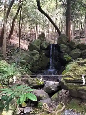 出雲大神宮のその他建物