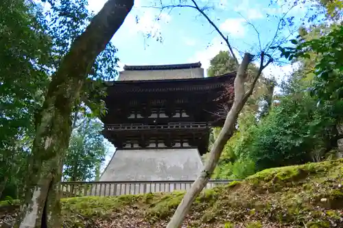 石山寺(滋賀県)