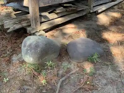 白山比咩神社(千葉県)